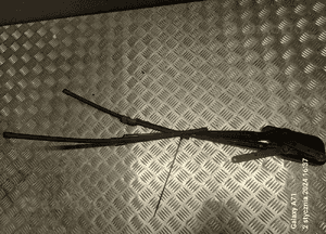 BMW F45 F46 RAMIONA WYCIERACZEK KOMPLET 7335971 7335963 5