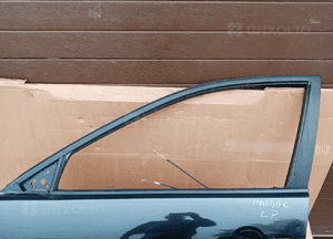 Drzwi lewy przód przednie lewe Mazda 6 Lift 2