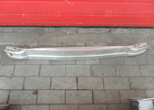Wzmocnienie belka zderzak audi A4 8K0 B8 2008-2011 1
