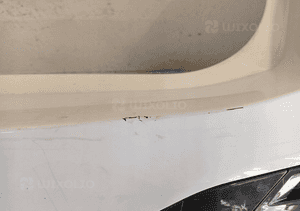 Zderzak tył tylny bmw 5 v G31 kombi m pakiet lift lci 2020- 4
