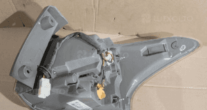 Lampa lewa tył tylna mitsubishi outlander iii 3 8330A787 4