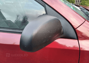 Chevrolet Lacetti I lusterko prawe 2