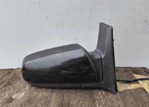 Lusterko elektryczne prawe opel zafira b Z20R 3-PIN oryginał wysyłka! 1