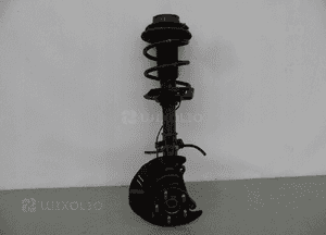 MCPERSON ZWROTNICA LEWA SUBARU IMPREZA III 2010 1