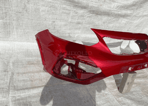 Honda jazz 5 crosstar zderzak przedni 20- 2