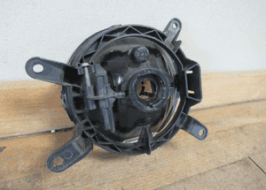Lampa przód przednia przeciwmgielna lewa ford mustang v 5 2004-2009 rok 10