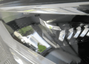 Lampa przód przednia lewa vw golf sportsvan lift full led 517941081 2018-2020 6