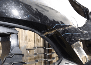 Zderzak przedni przód bmw 1 F20 lift m-pakiet 2015-2019 5