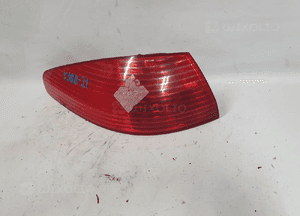 Lampa tylna lewa tył lewo peugeot 607 sedan 3