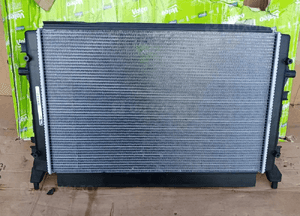 Chłodnica wody płynu VW Audi  Skoda Seat Valeo 735179 5