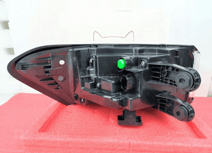 VW Volkswagen ID.7 ID7 LAMPA TYLNA PRAWA LED IQ.Light 14B945208A 4