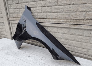 Bmw M3 G80 błotnik prawy przedni 2