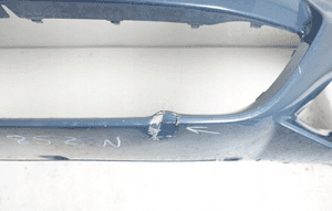 Bmw 8 G14 G15 G16 m-pakiet zderzak przód przedni 8076177 5