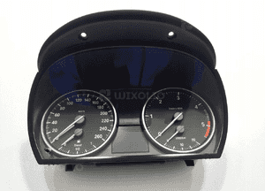 Licznik bmw 3 E90 E91 2.0D 9187060 2008-2012 lift europa 2