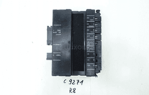 MODUŁ KOMPUTER FOTELA MERCEDES W211 A2118209085 2
