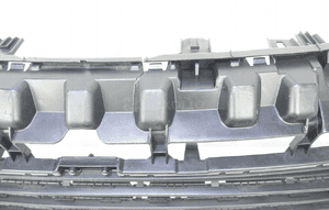Atrapa kratka grill środkowy porsche cayenne iii 6