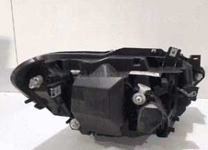 BMW 1 F20 LCI Lampa LED BLACK L - 13182 7