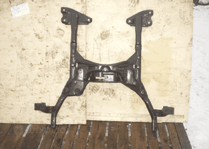 SANKI WÓZEK BELKA PRZÓD MINI COUNTRYMAN R60