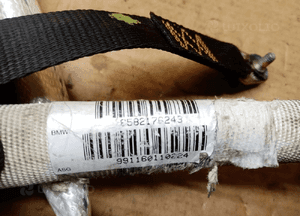 Kurtyna Airbag poduszka prawa BMW 5 E39 8582176243 5