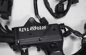 WIAZKA SILNIKA MERCEDES 3.5 V6 A272 A2721590225 8