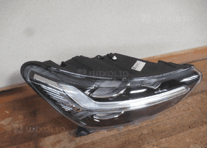 Lampa przednia przód prawa volvo XC40 full led 32293923 2017-2022 8