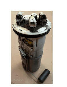 Pompa paliwa w bak 4 piny Land Rover Freelander 1 I LN 1,8 16V 1