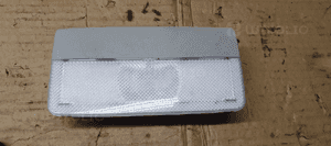Lampka podsufitki oświetlenie kabiny Opel Zafira C 22780296 1