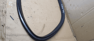Uszczelka szyby prawy tył tylna prawa Mercedes GL X166 W166 A1666809000 A1666806601 4