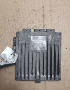 Komputer silnika nissan micra K12 1.5D 03R 8200334419 3