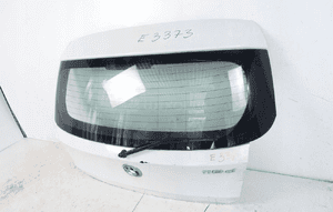 Klapa bagażnika tył bmw 1 E81 E87 3
