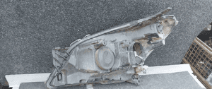 Przod przednia lampa  opel astra h 4