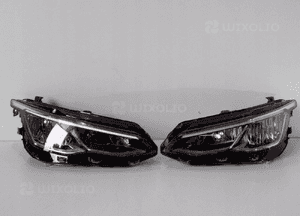 VW Golf 8 Komplet Lampa Full Led L/R - 6269 1