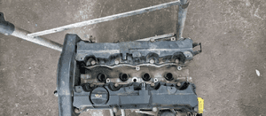 Silnik NFU 10FX6N 1.6 16V 109KM Citroen C3 C4 Xsara Berlingo Peugeot 206 307 Partner 3