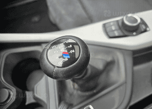 GAŁKA ZMIANY BIEGÓW BMW 1 F20 F21 2 F22 F23 M PAKIET IDEALNA