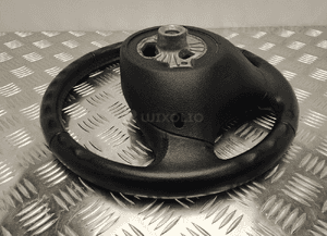 Bmw F20 F30 kierownica wielofunkcyjna 14
