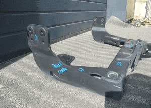 Hak holowniczy ford transit custom BK21-19D520-BH 3