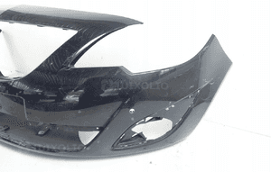 Opel meriva ii b 2010-2013 zderzak przód przedni 13267699 5
