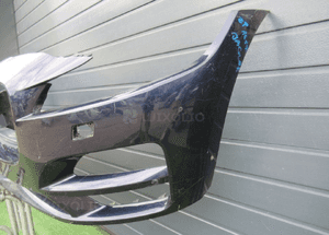Zderzak przód przedni jaguar f-pace HK83-17F003-A 2016-2020 7