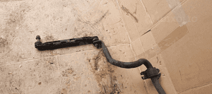Drążek stabilizatora stabilizator przód Opel Zafira C 13346851 2