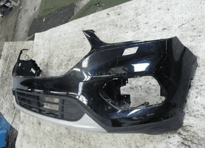 Ford kuga MK2 lift na same spryski idealny zderzak przedni przód 3