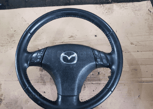 kierownica mazda 6 02-07