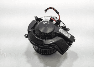 WENTYLATOR DMUCHAWA NAWIEWU MERCEDES GLE I W166 166 T1015113G 2015-2019 3