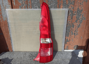 Lampa tylna tył prawa fiat panda ii 2 oryginał wysyłka! 1
