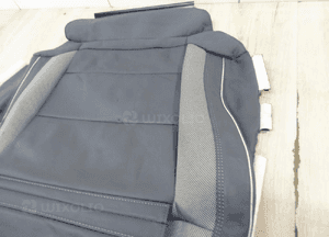 Tapicerka fotel pasażera Volvo 39829602 6