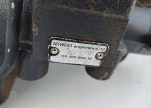 PRZEKŁADNIA MAGLOWNICA DEFENDER 2.5 TD 2.4 TDCI GE6810000 GE 6810000 99- 7