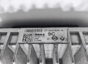 PRZEKAŹNIK ŚWIEC ŻAROWYCH RENAULT EXPRESS II 1.5 DCI 271202380R 2021-2024 4