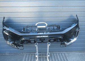 Zderzak przedni przód suzuki vitara ii lift 2018- 1