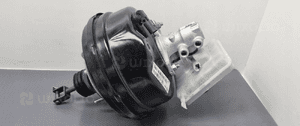 BMW F25 WSPOMAGANIE HAMULCA 6871462 1