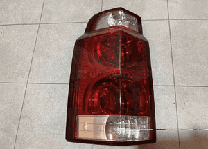 Jeep commander xk lampa lewa eu oryginał jak nowa 4