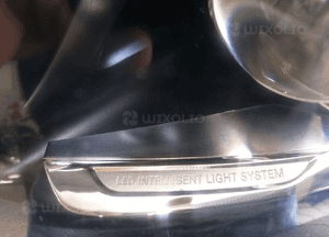 LAMPA PRZÓD LEWA MERCEDES GLC W253 FULL LED ILS 3